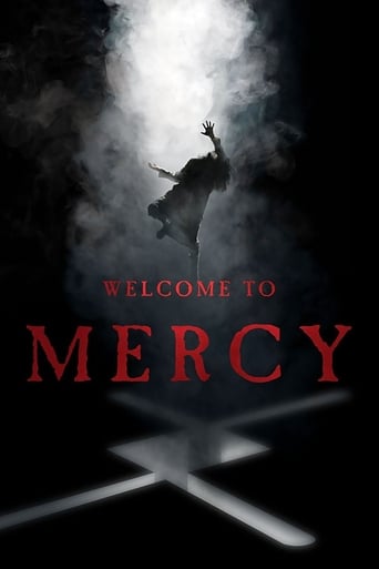 دانلود فیلم Welcome to Mercy 2018