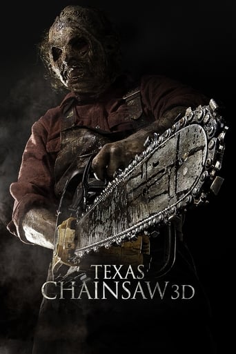 دانلود فیلم Texas Chainsaw 3D 2013 (اره‌برقی تگزاس سه‌بعدی)