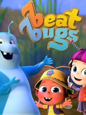 دانلود سریال Beat Bugs 2016