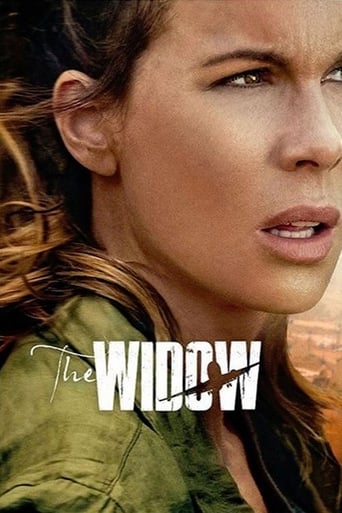 دانلود سریال The Widow 2019 (بیوه)