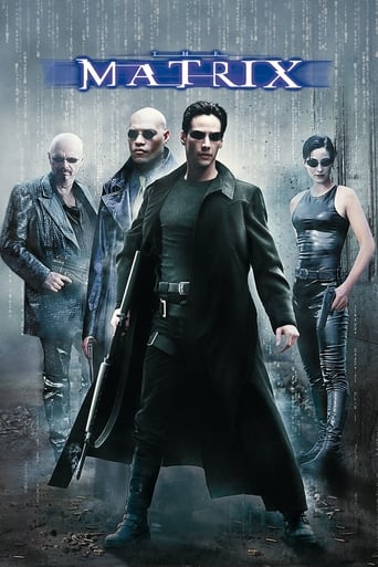 دانلود فیلم The Matrix 1999 (ماتریکس)