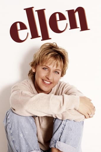 دانلود سریال Ellen 1994 (الن)