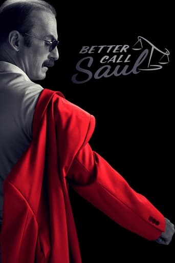 دانلود سریال Better Call Saul 2015 (بهتره با ساول تماس بگیری)