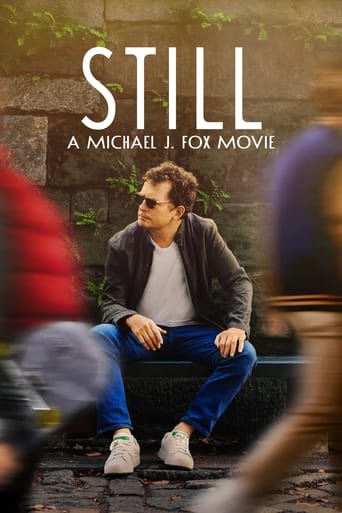 دانلود فیلم STILL: A Michael J. Fox Movie 2023