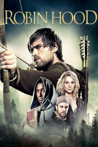 دانلود سریال Robin Hood 2006 (رابین هود)