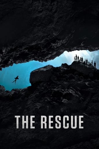 دانلود فیلم The Rescue 2021 (نجات)