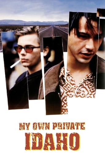 دانلود فیلم My Own Private Idaho 1991 (آیداهوی اختصاصی خودم)