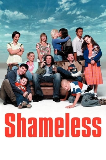 دانلود سریال Shameless 2004
