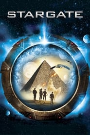 دانلود فیلم Stargate 1994 (استارگیت)