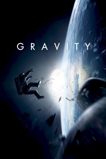 دانلود فیلم Gravity 2013 (گرانش)