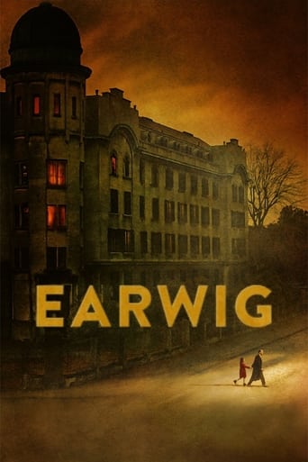 دانلود فیلم Earwig 2021 (ارویگ )