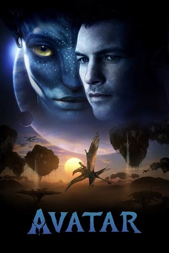 دانلود فیلم Avatar 2009 (آواتار)