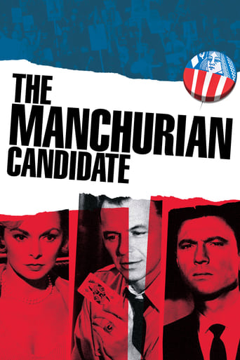 دانلود فیلم The Manchurian Candidate 1962