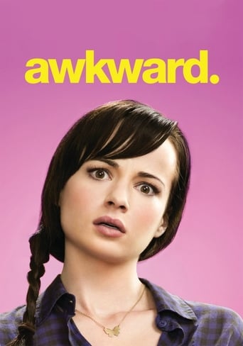 دانلود سریال Awkward. 2011 (بی دست و پا)
