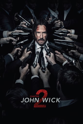 دانلود فیلم John Wick: Chapter 2 2017 (جان ویک ۲)