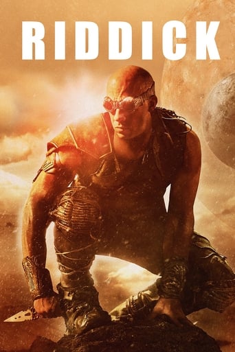 دانلود فیلم Riddick 2013 (ریدیک)