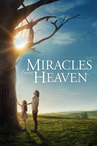 دانلود فیلم Miracles from Heaven 2016 (معجزه های ملکوتی)