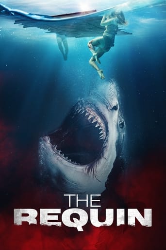 دانلود فیلم The Requin 2022 (رکوین)