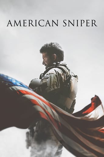 دانلود فیلم American Sniper 2014 (تک‌تیرانداز آمریکایی)