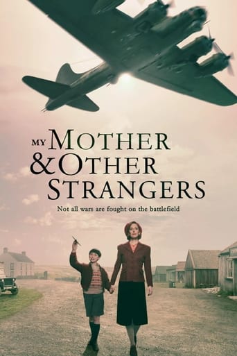 دانلود سریال My Mother and Other Strangers 2016 (مادرم و دیگر غریبه ها)