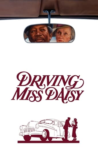 دانلود فیلم Driving Miss Daisy 1989 (رانندگی برای خانم دیزی)