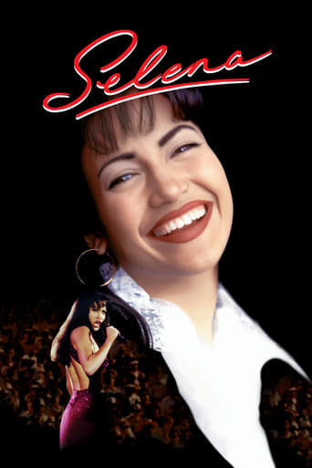 دانلود فیلم Selena 1997