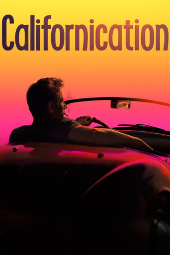 دانلود سریال Californication 2007