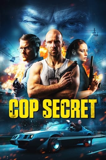 دانلود فیلم Cop Secret 2021 (راز پلیس)