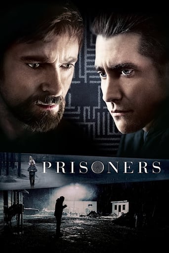 دانلود فیلم Prisoners 2013 (زندانیان)
