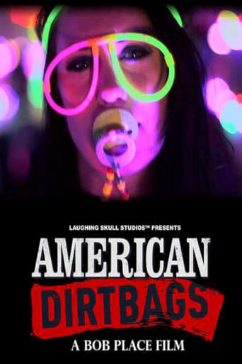 دانلود فیلم American Dirtbags 2015