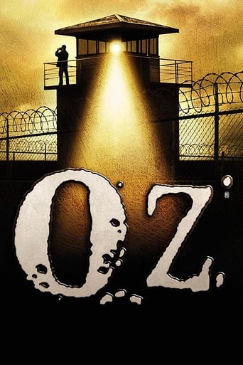 دانلود سریال Oz 1997 (اوز)