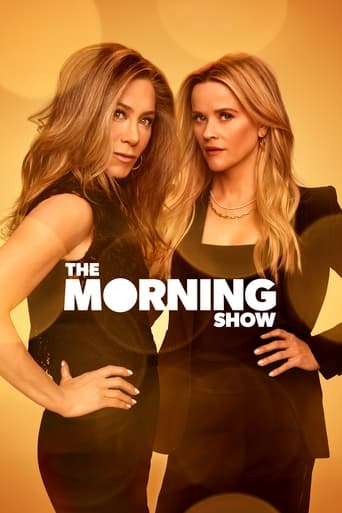 دانلود سریال The Morning Show 2019 (برنامه صبحگاهی)