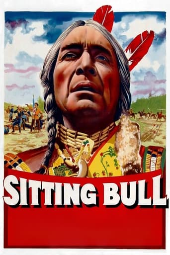 دانلود فیلم Sitting Bull 1954