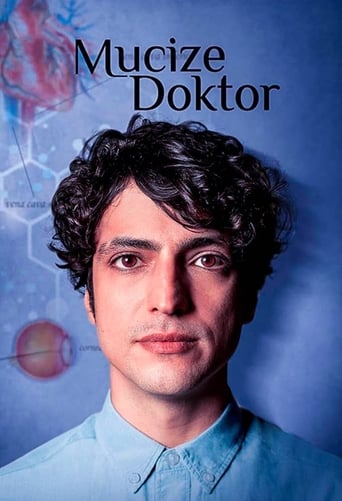 دانلود سریال Miracle Doctor 2019 (دکتر معجزه گر)