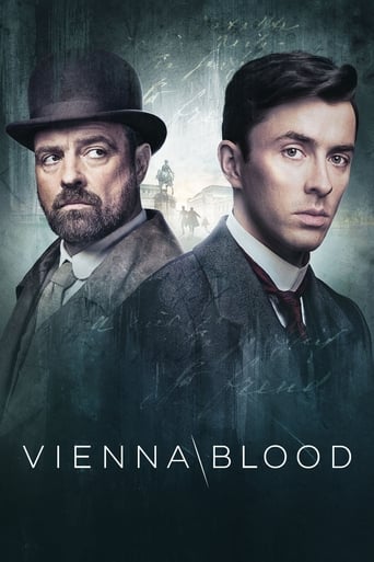 دانلود سریال Vienna Blood 2019 (خون ریزی در وین )