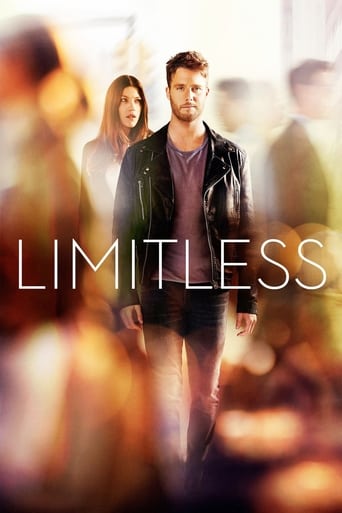 دانلود سریال Limitless 2015 (نامحدود)