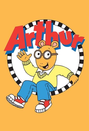 دانلود سریال Arthur 1996