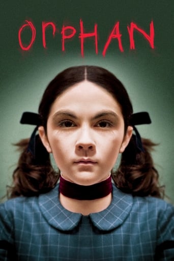 دانلود فیلم Orphan 2009 (یتیم)