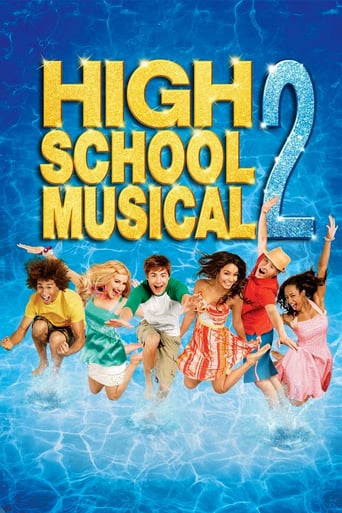 High School Musical 2 2007