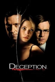 دانلود فیلم Deception 2008 (فریب)