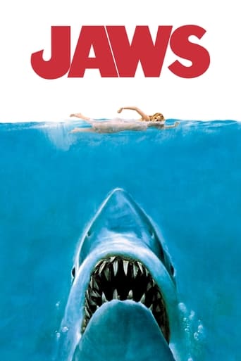 دانلود فیلم Jaws 1975 (آرواره‌ها)
