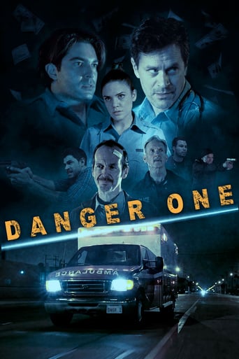 دانلود فیلم Danger One 2018 (خطر اول)