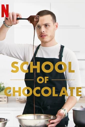 دانلود سریال School of Chocolate 2021