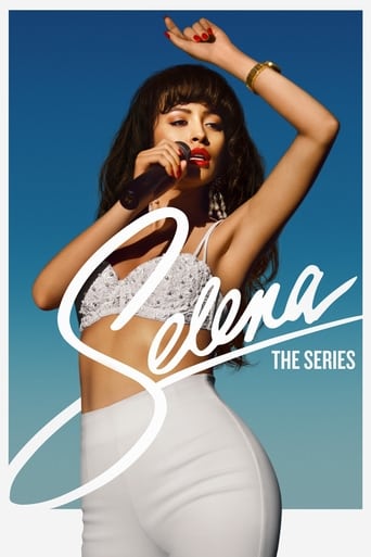 دانلود سریال Selena: The Series 2020 (سلنا)