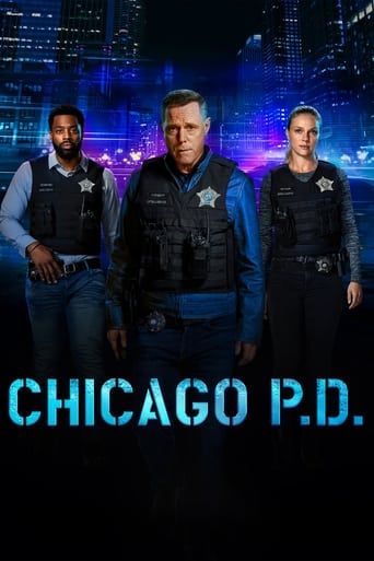 دانلود سریال Chicago P.D. 2014 (اداره پلیس شیکاگو)