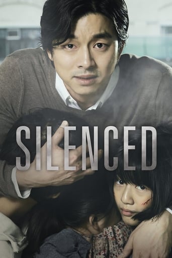 دانلود فیلم Silenced 2011