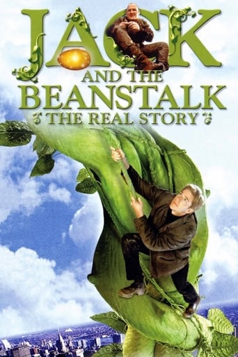 دانلود سریال Jack and the Beanstalk: The Real Story 2001