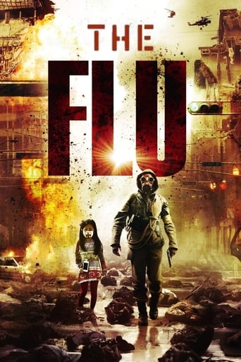 دانلود فیلم The Flu 2013
