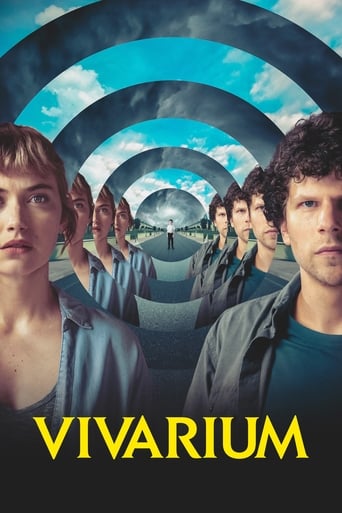 دانلود فیلم Vivarium 2019 (ویواریوم)