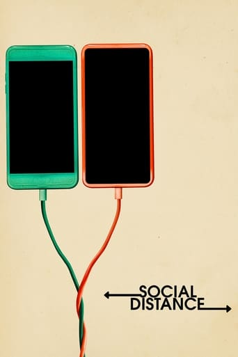دانلود سریال Social Distance 2020 (فاصله اجتماعی)